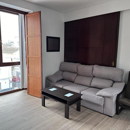 דירות Sanlúcar de Barrameda Atico Padre Aldama Centro Y Con Wifi מראה חיצוני תמונה