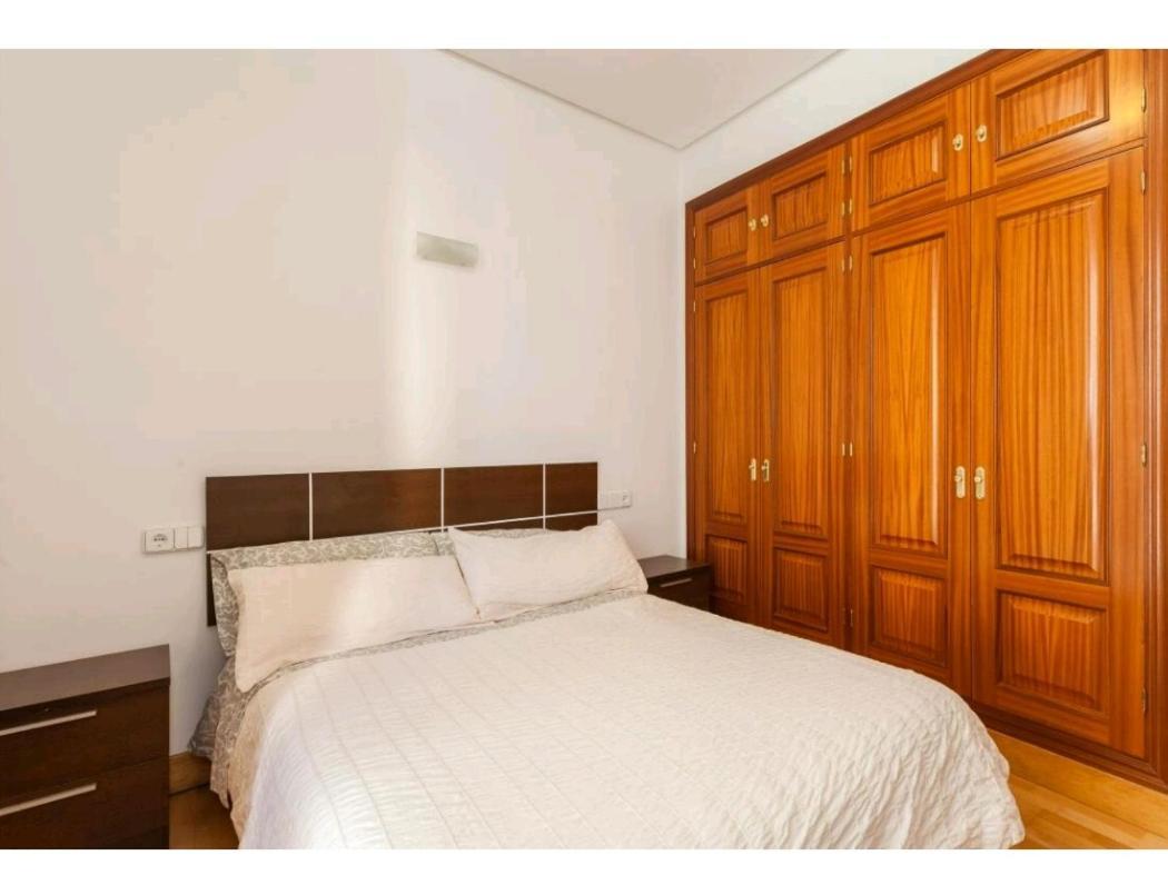 דירות Sanlúcar de Barrameda Atico Padre Aldama Centro Y Con Wifi מראה חיצוני תמונה