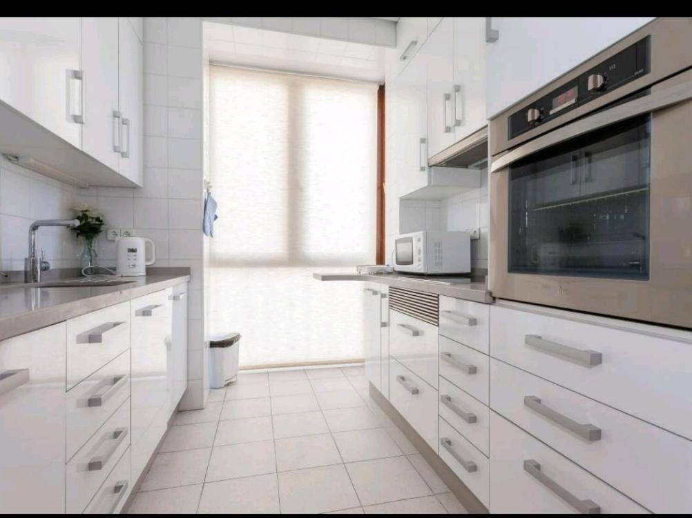 דירות Sanlúcar de Barrameda Atico Padre Aldama Centro Y Con Wifi מראה חיצוני תמונה