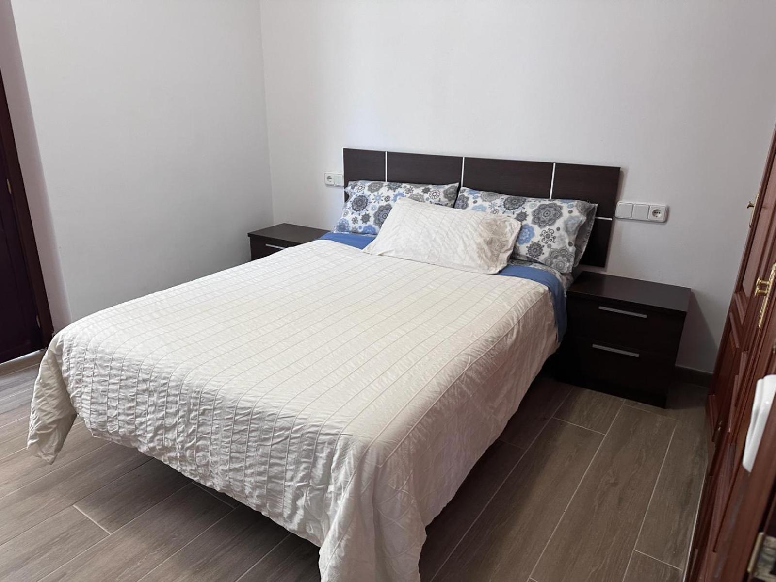דירות Sanlúcar de Barrameda Atico Padre Aldama Centro Y Con Wifi מראה חיצוני תמונה