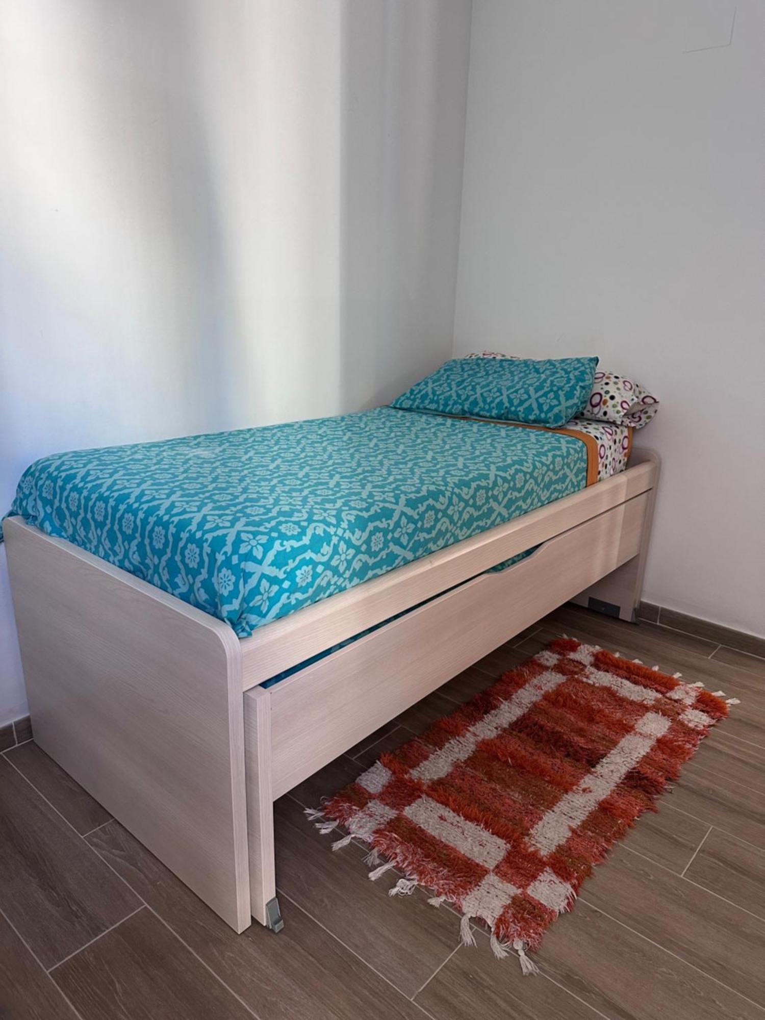 דירות Sanlúcar de Barrameda Atico Padre Aldama Centro Y Con Wifi מראה חיצוני תמונה